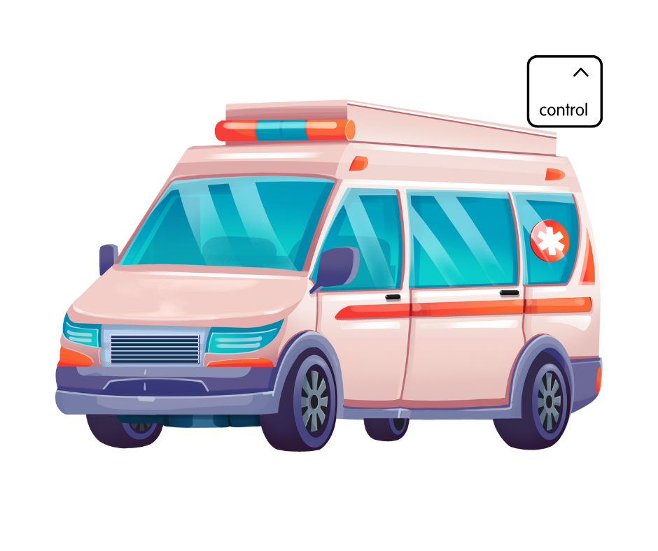 Smart Ambulance Navigation