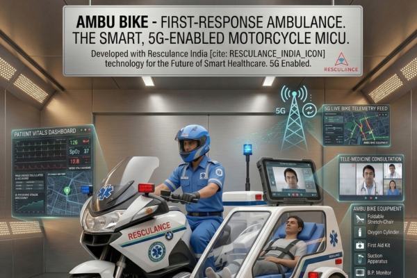 Ambu Bike