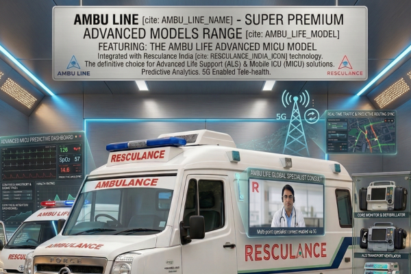 Ambu Line