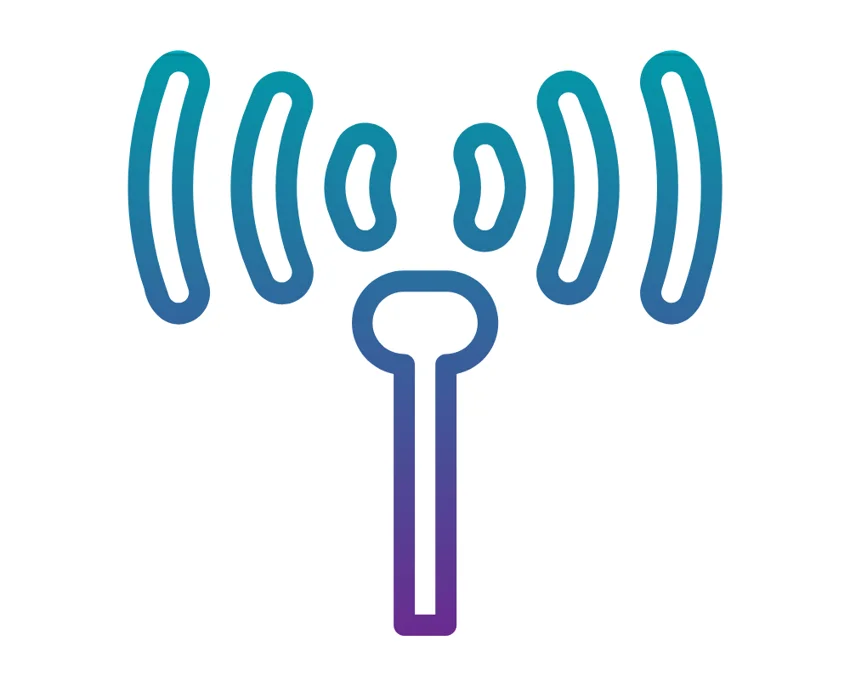 Anteena for Connectivity