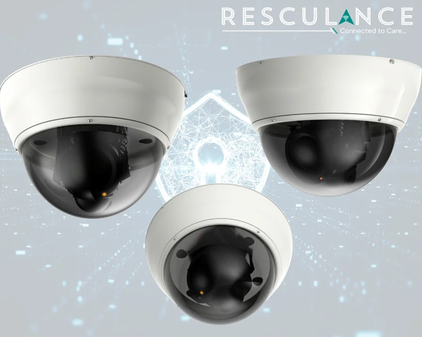 SMART Cameras with Advanced Sensors